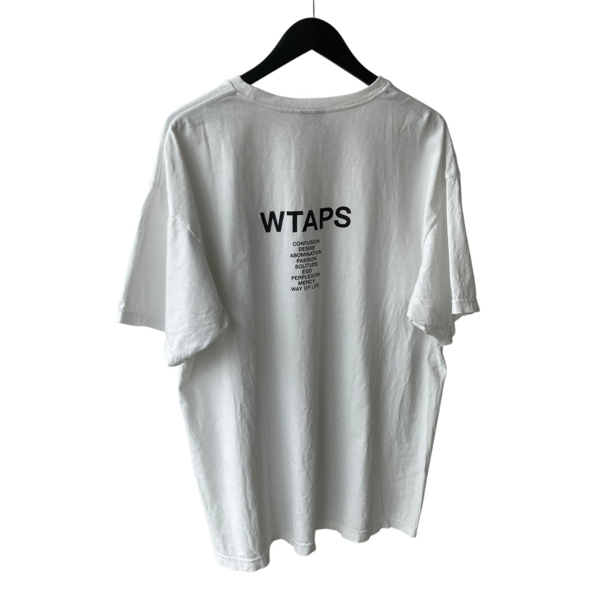 Tシャツ241ATDT-STM06S