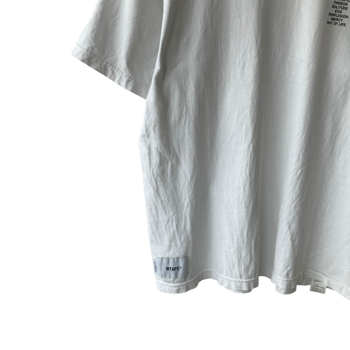 Tシャツ241ATDT-STM06S