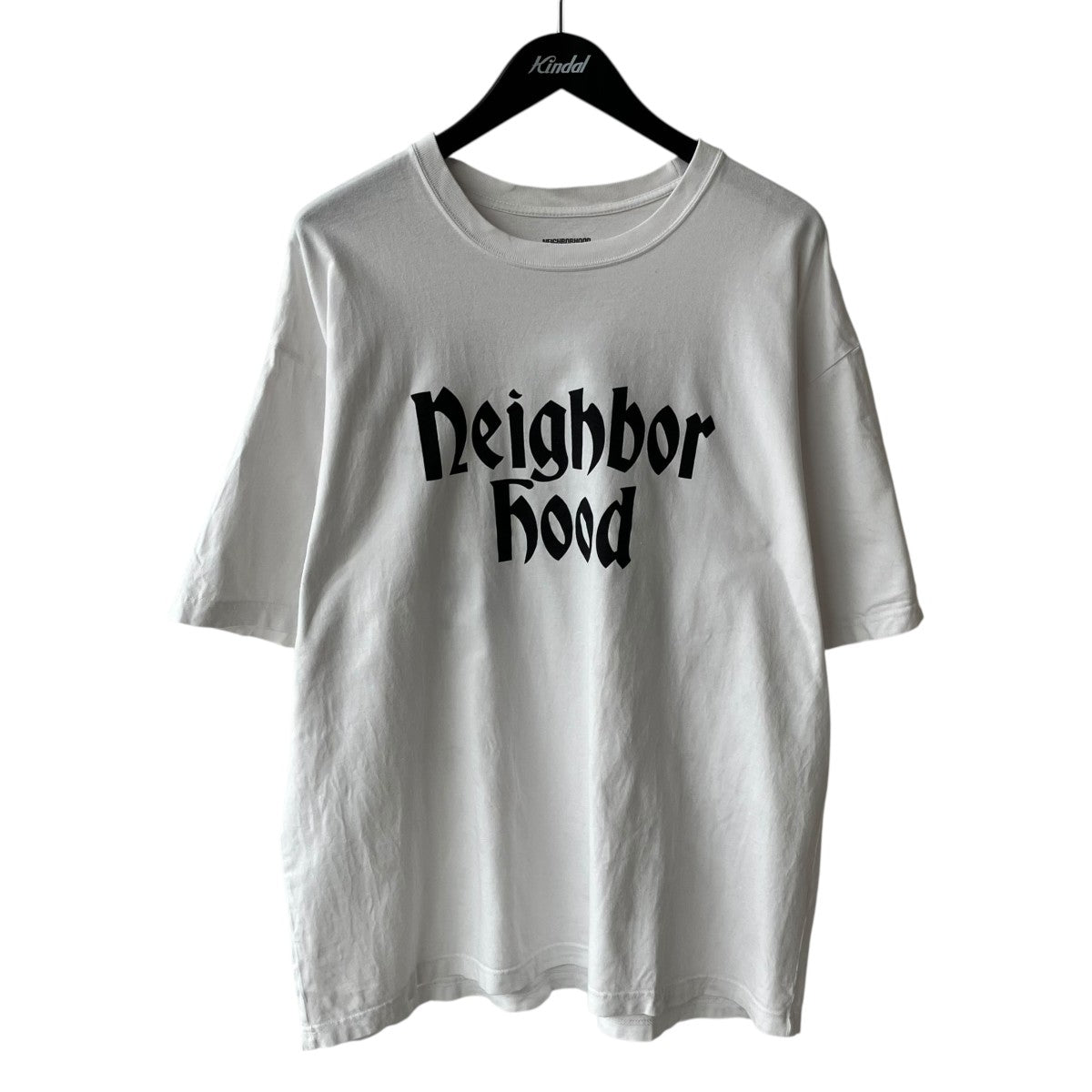 NH．TEE SS-10Tシャツ232PCNH-SH10