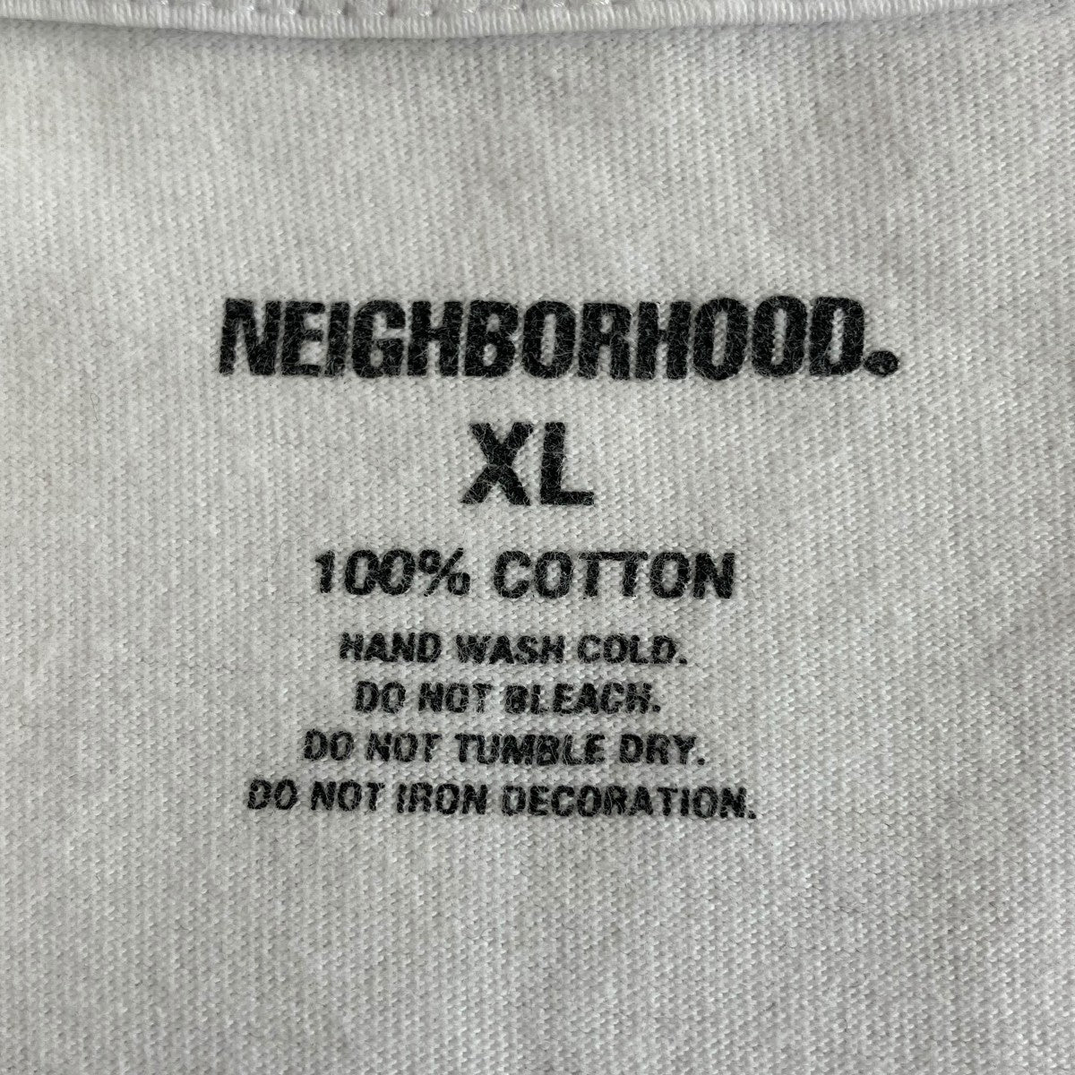 NH．TEE SS-10Tシャツ232PCNH-SH10