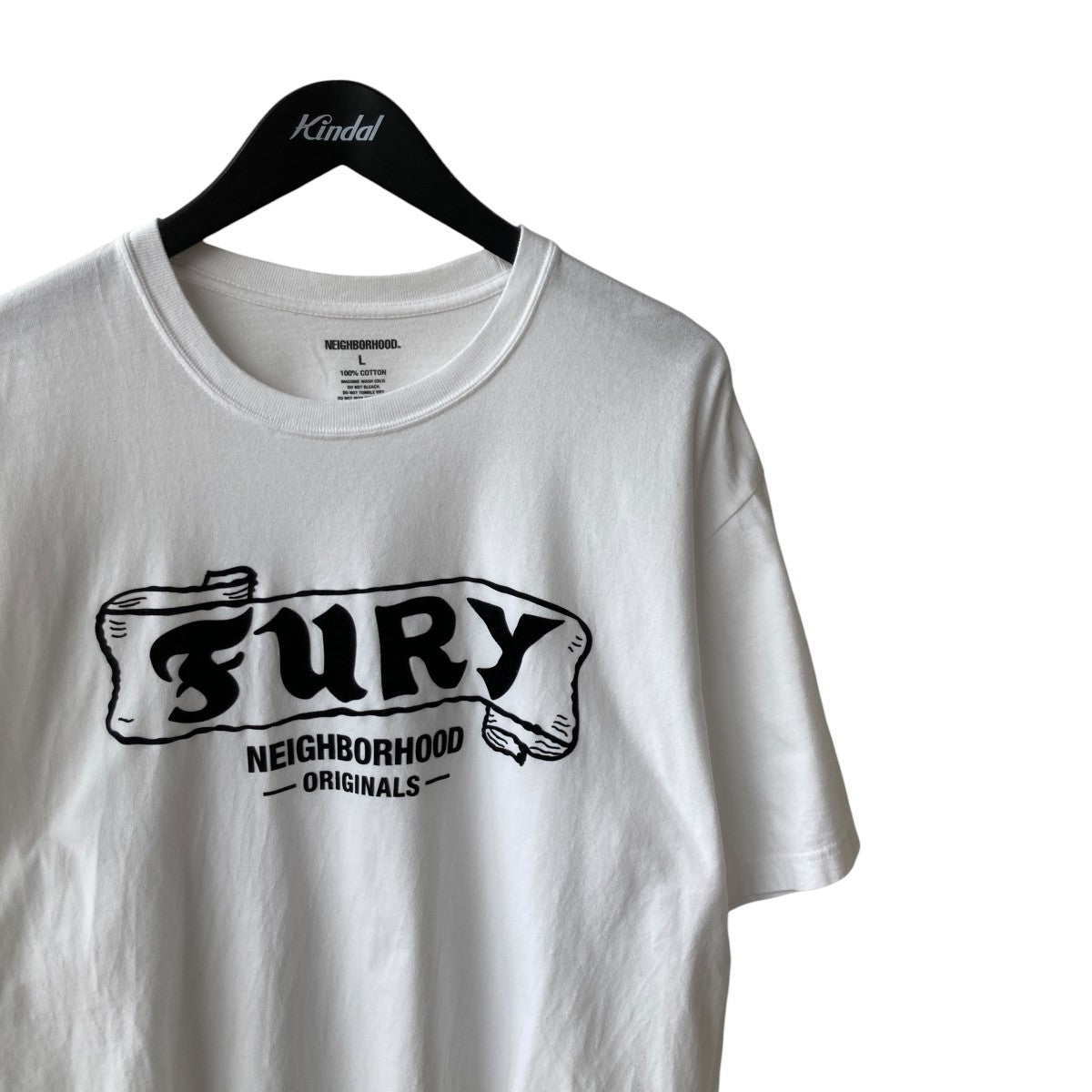 FURYTシャツ