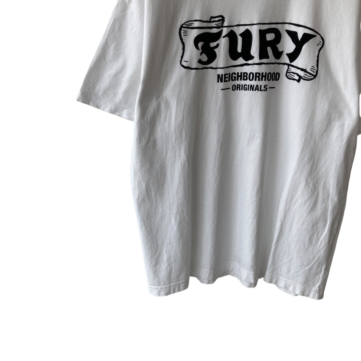 FURYTシャツ