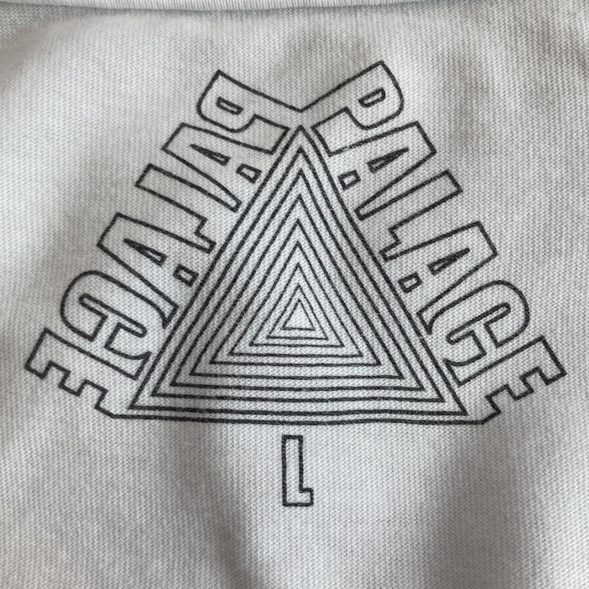 PALERGIES T-SHIRTTシャツ