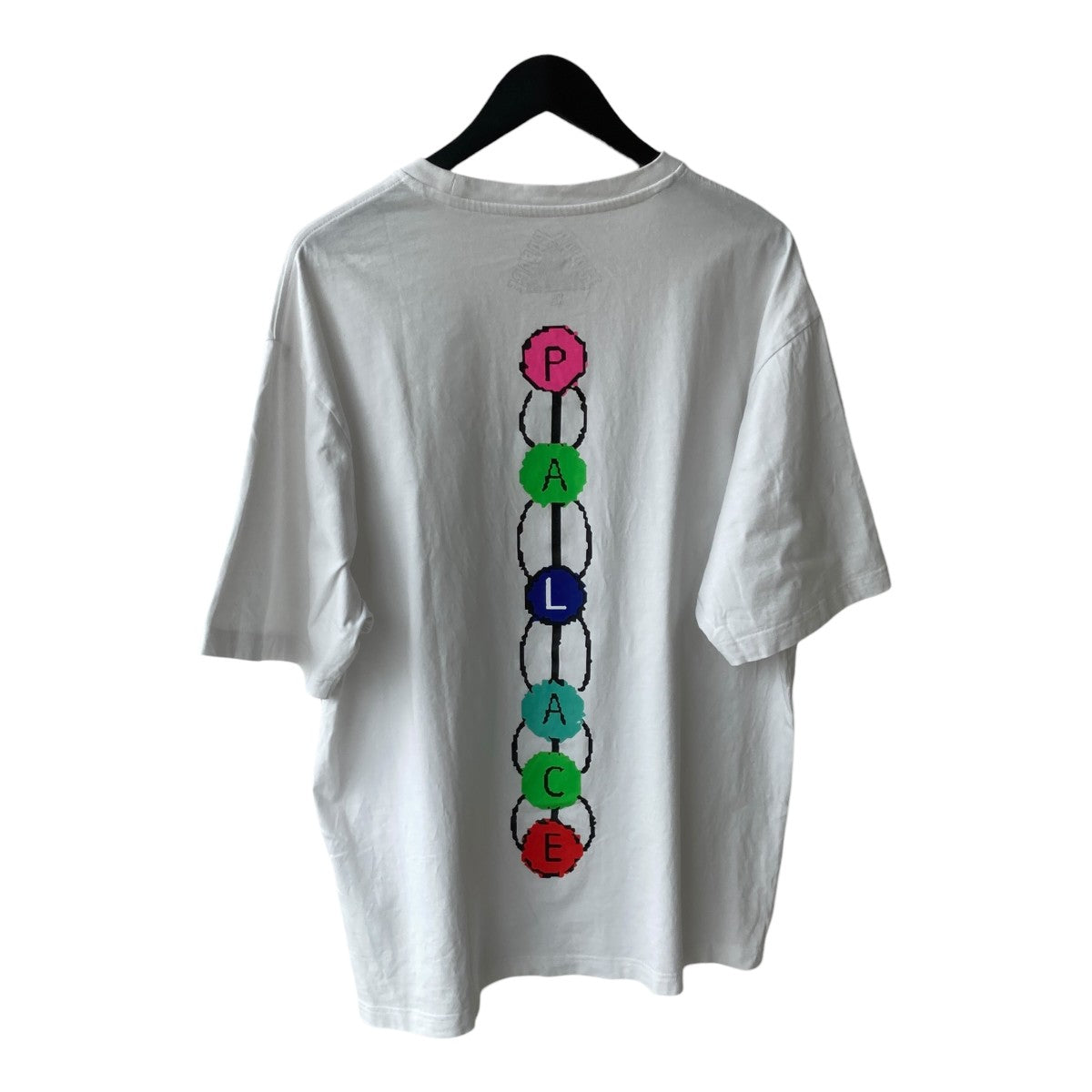 CHAKRADICAL T-SHIRTTシャツ