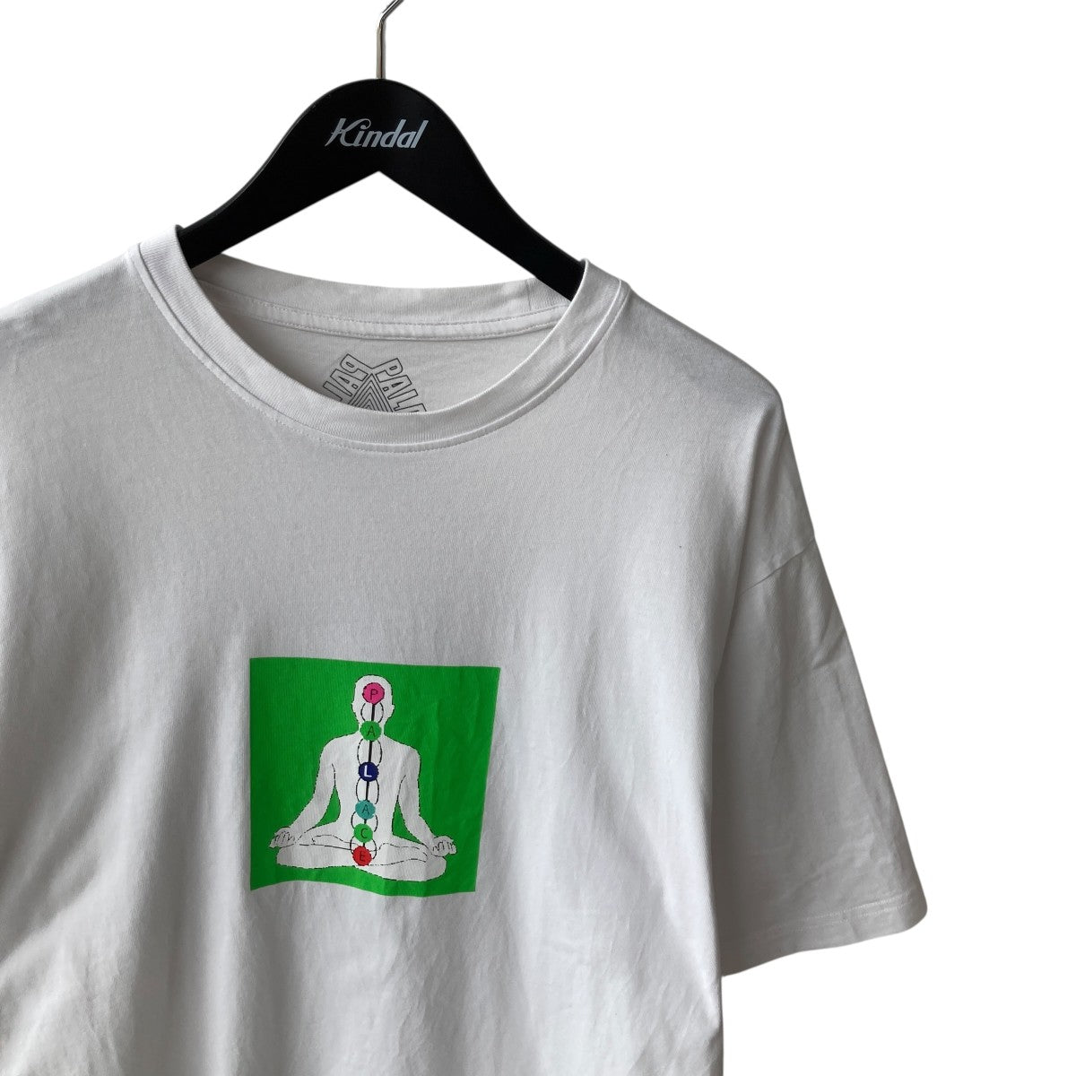 CHAKRADICAL T-SHIRTTシャツ