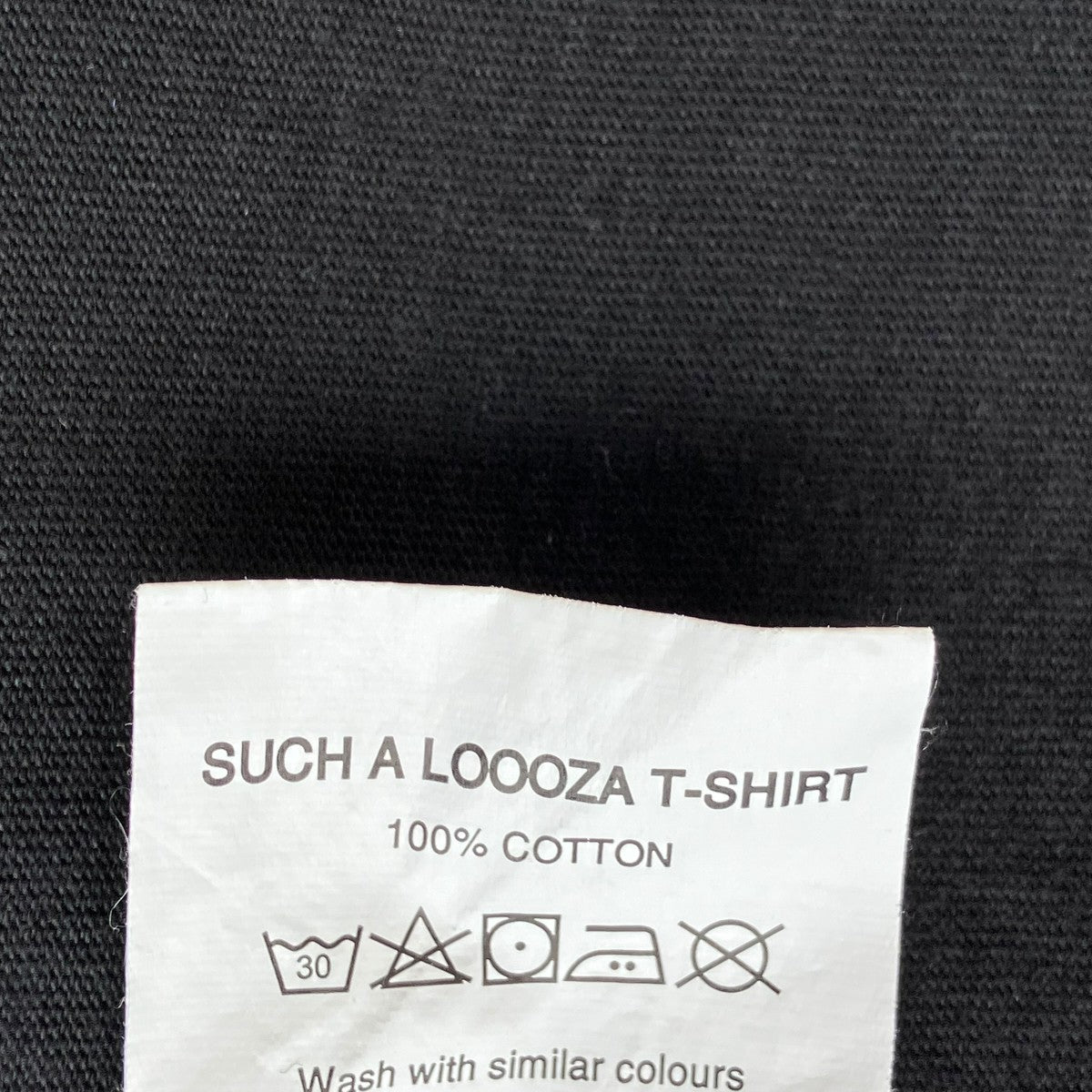 SUCH A LOOOZA T-SHIRTTシャツ