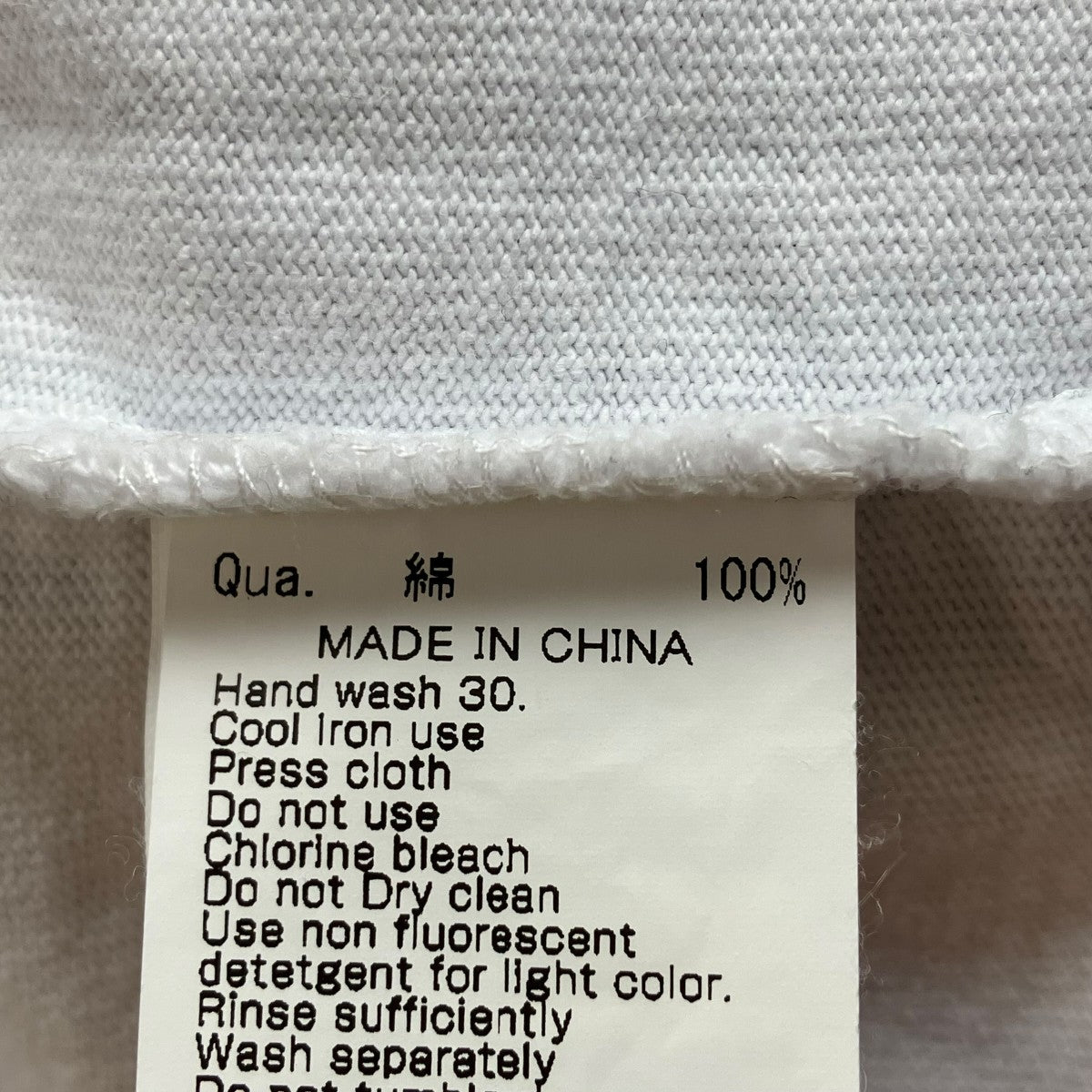 Tシャツ
