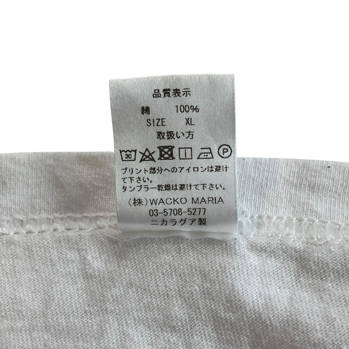 56TATTOO STUDIOTシャツ