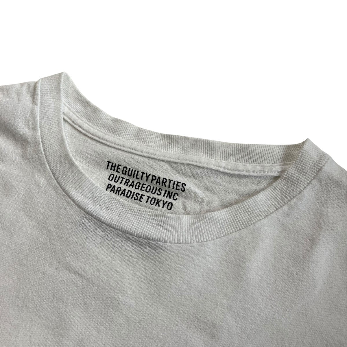 56TATTOO STUDIOTシャツ