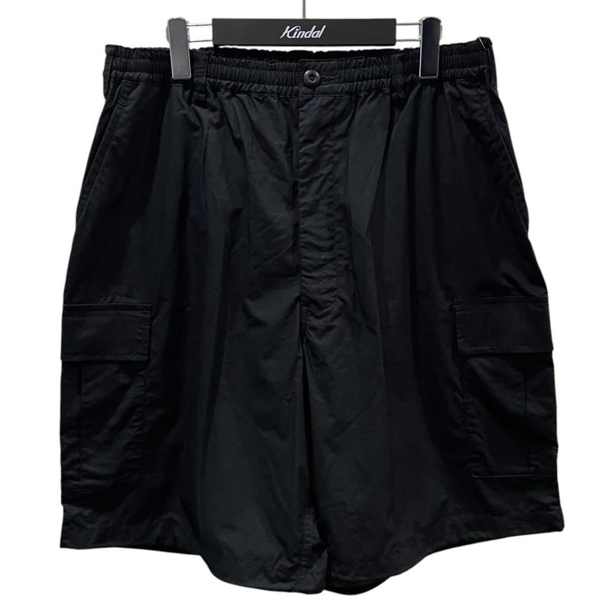 25SS コットンカーゴイージーショーツ Cotton Cargo Easy Shorts SD25S-PT06