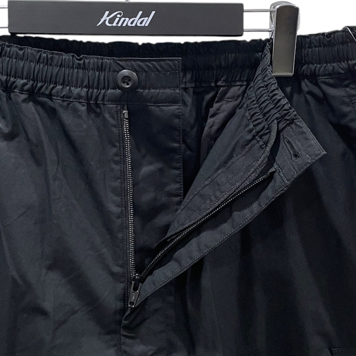 25SS コットンカーゴイージーショーツ Cotton Cargo Easy Shorts SD25S-PT06