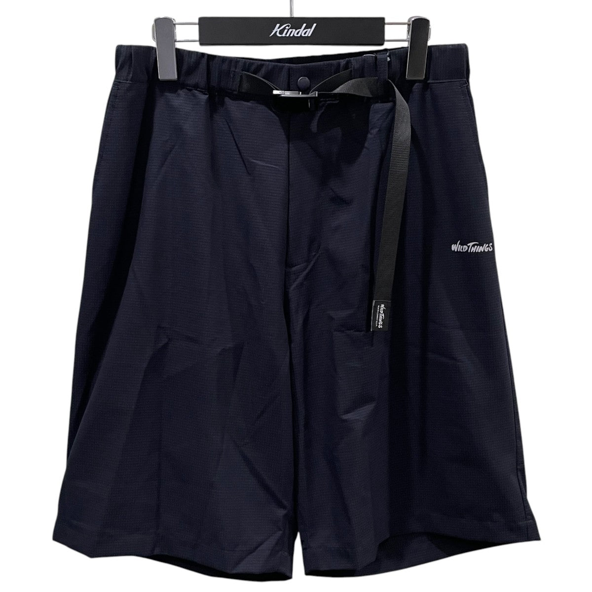 26SS ハーフパンツ BREATHABLE RIDE SHORTS ブリーザブル ライド ショーツ WT25033SK