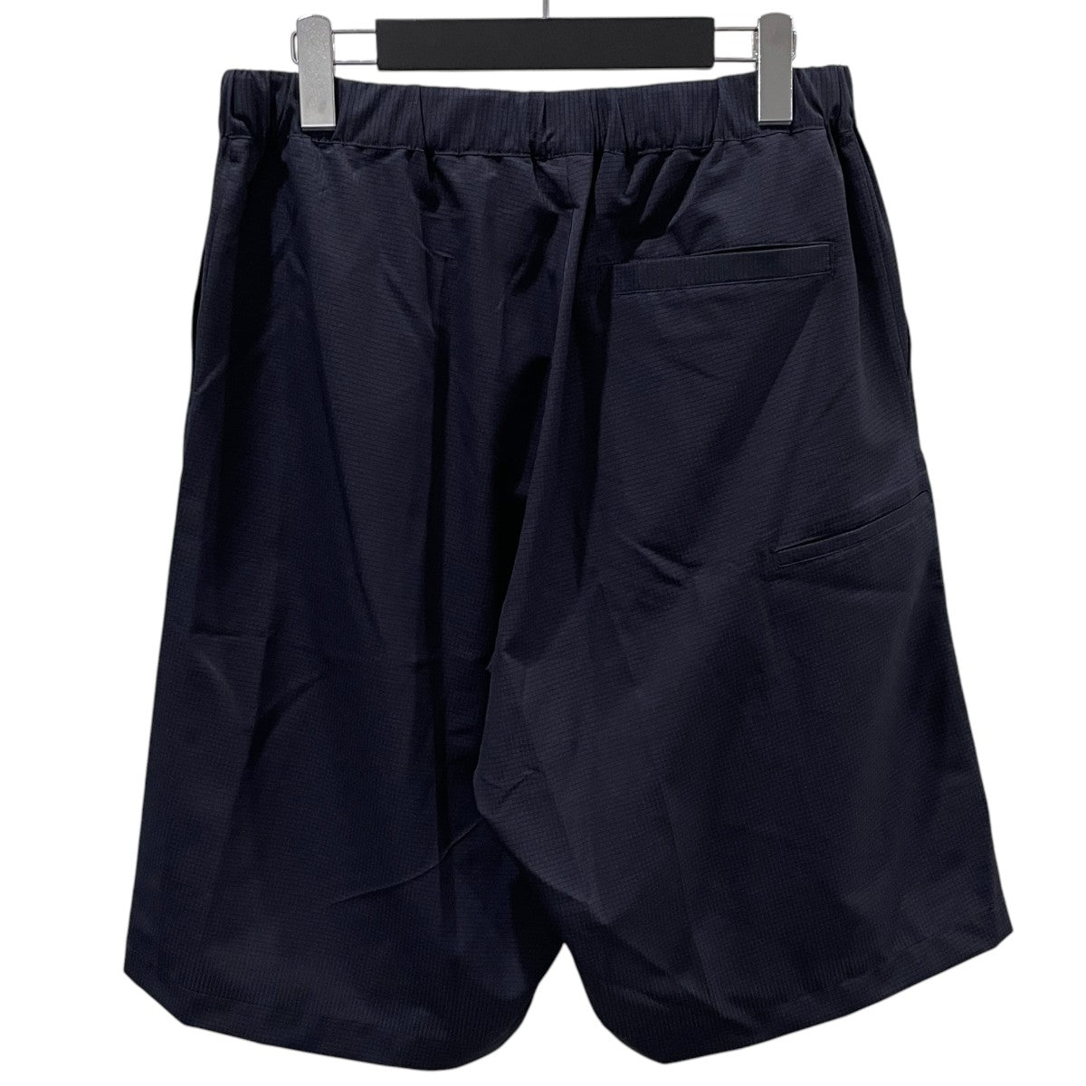 26SS ハーフパンツ BREATHABLE RIDE SHORTS ブリーザブル ライド ショーツ WT25033SK