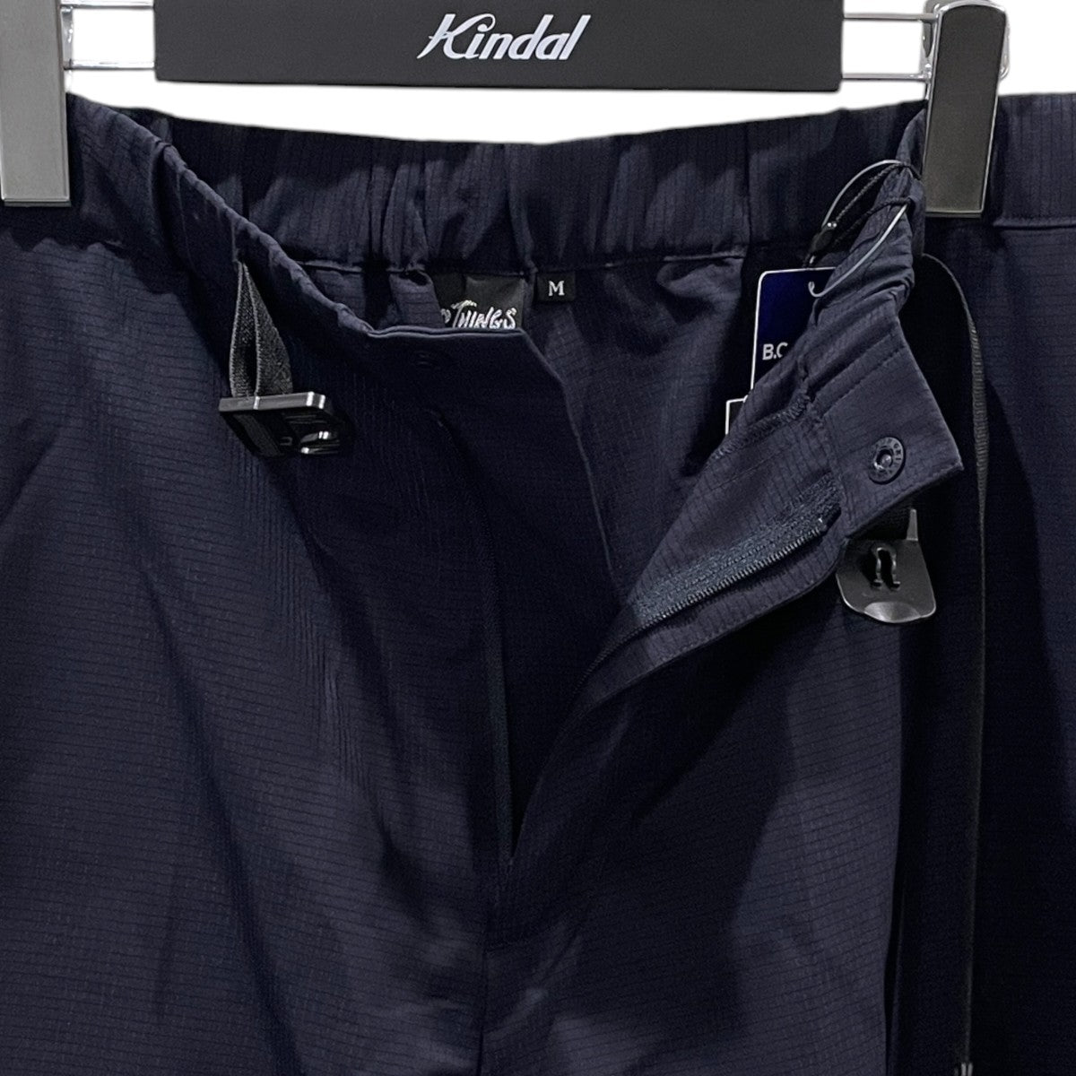 26SS ハーフパンツ BREATHABLE RIDE SHORTS ブリーザブル ライド ショーツ WT25033SK