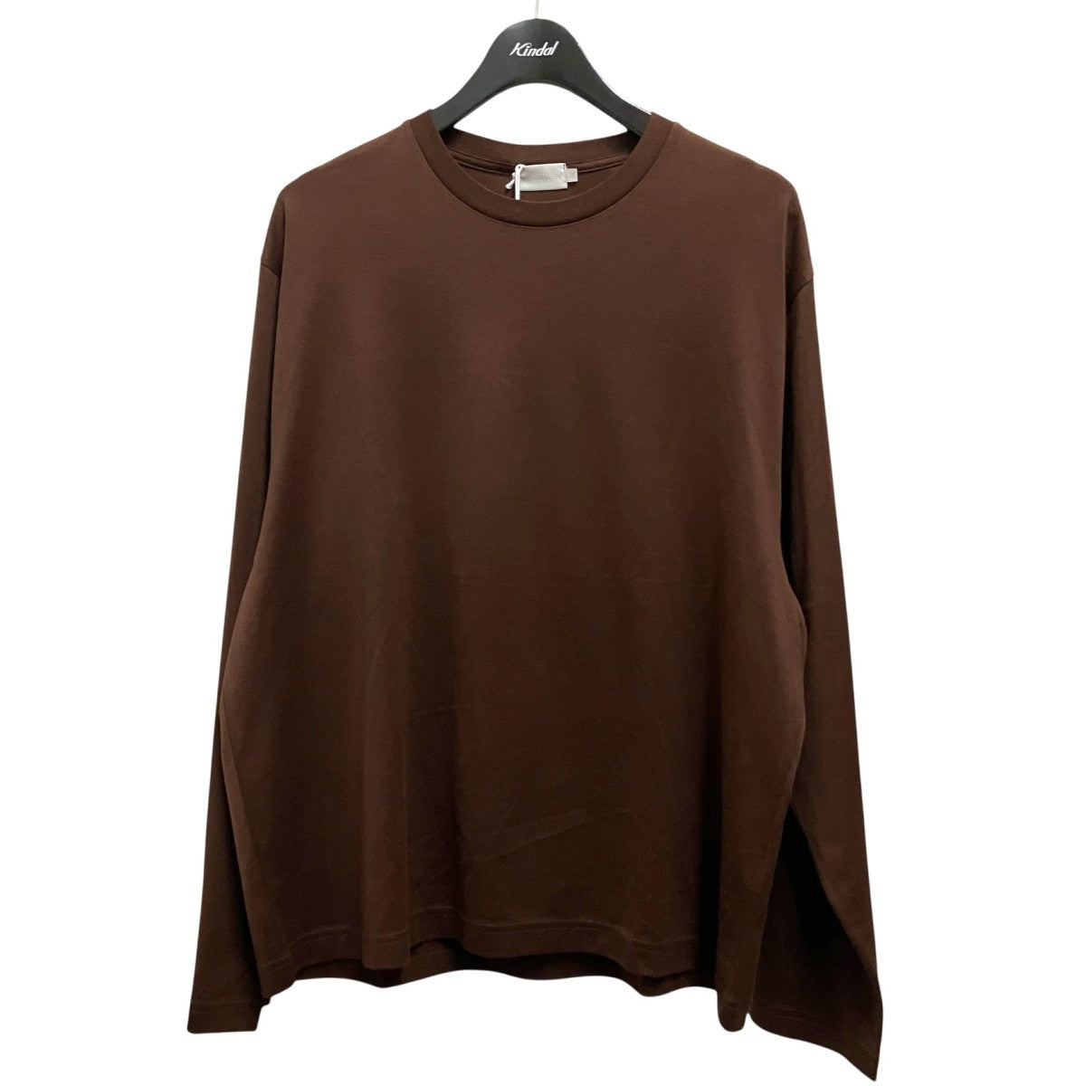 ロングカットソーBSB242M103 0007