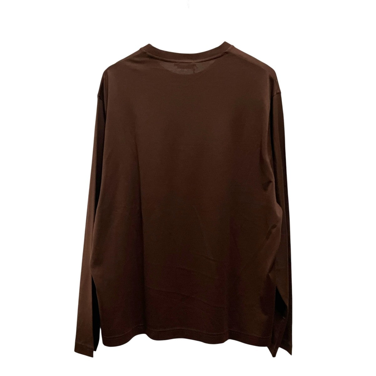 ロングカットソーBSB242M103 0007