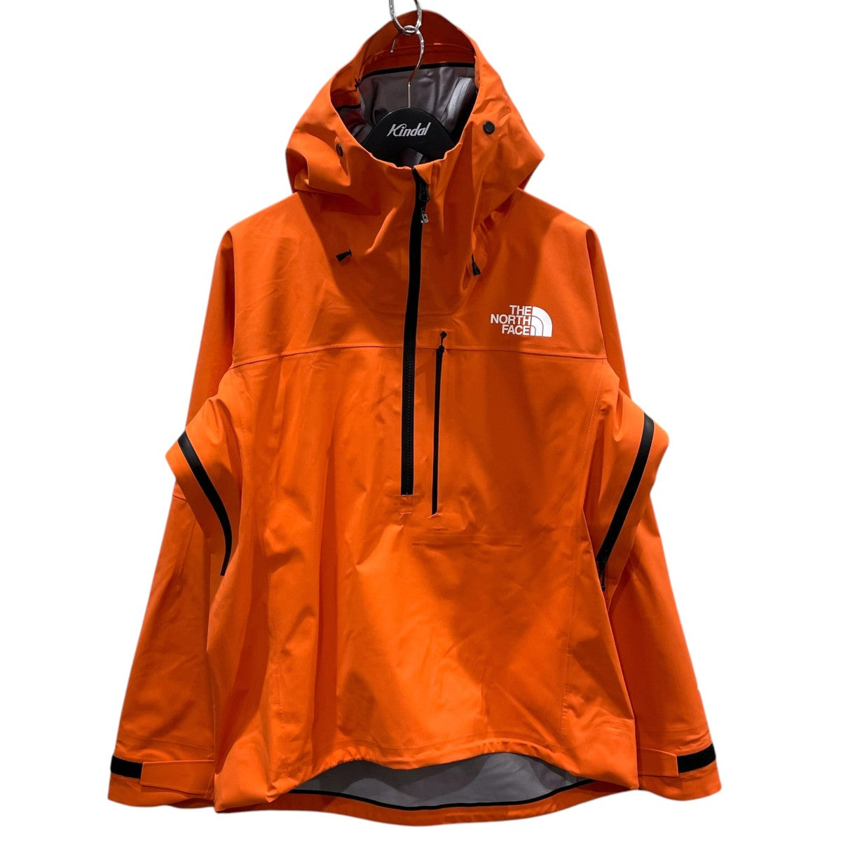 マウンテンパーカー Mountain Pull Jacket マウンテン プル ジャケット NP62503Z