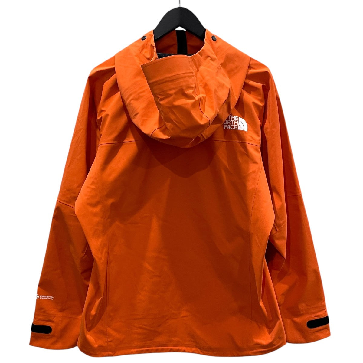 マウンテンパーカー Mountain Pull Jacket マウンテン プル ジャケット NP62503Z
