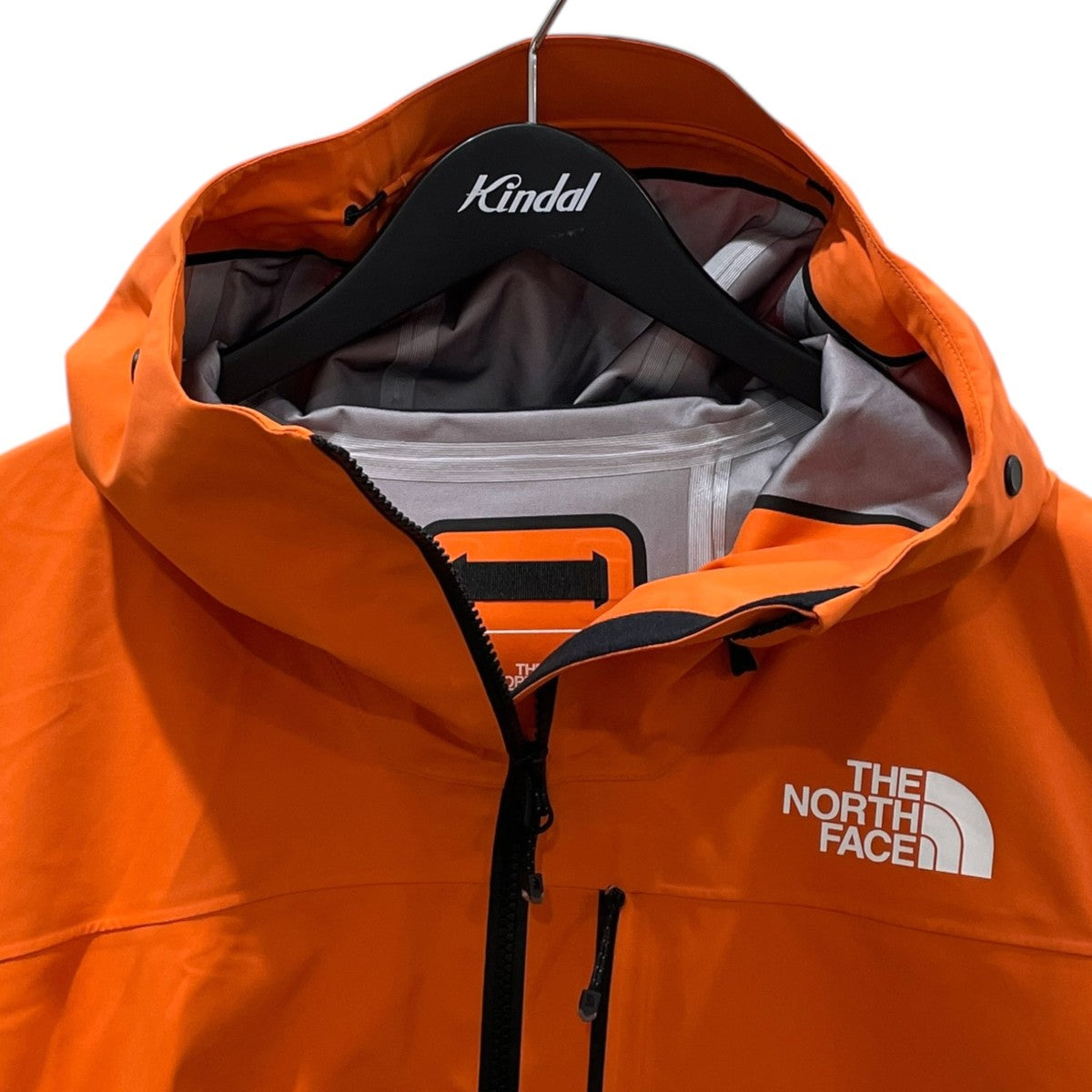 マウンテンパーカー Mountain Pull Jacket マウンテン プル ジャケット NP62503Z
