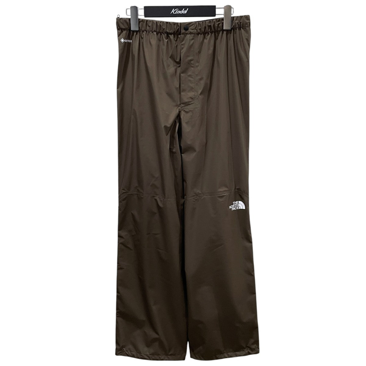 THE NORTH FACE ナイロンパンツRaintex Pant レインテックス パンツ NP12603Z