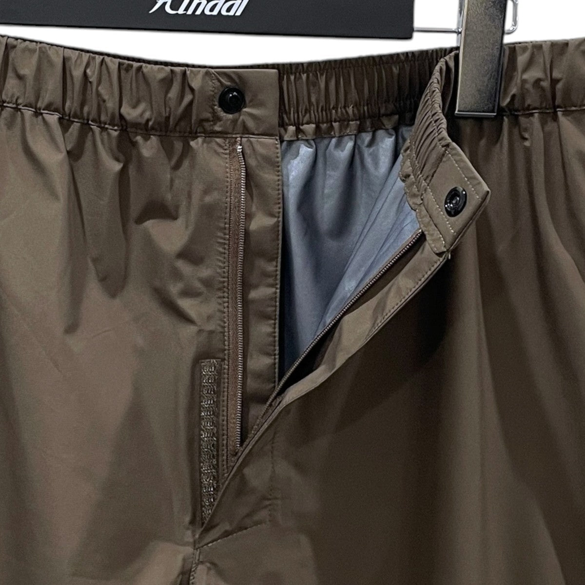 ナイロンパンツRaintex Pant レインテックス パンツ NP12603Z