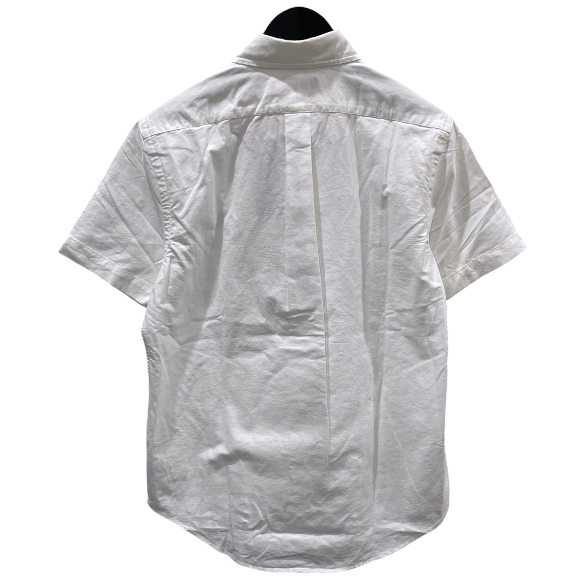 オックスフォード ボタンダウン半袖シャツ  CLASSIC FIT クラシックフィット