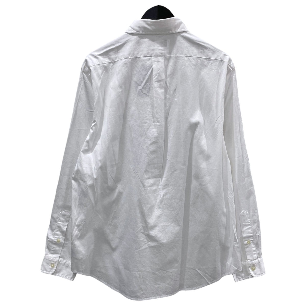 ボタンダウンシャツ CLASSIC FIT クラシックフィット FEATHER WEIGHT TWILL フェザーウェイトツイル