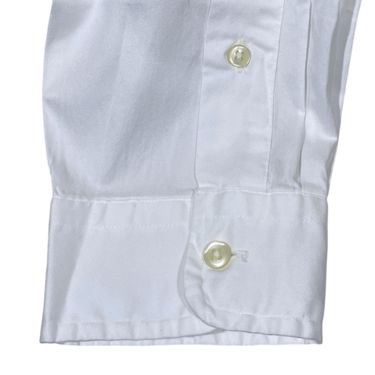 ボタンダウンシャツ CLASSIC FIT クラシックフィット FEATHER WEIGHT TWILL フェザーウェイトツイル