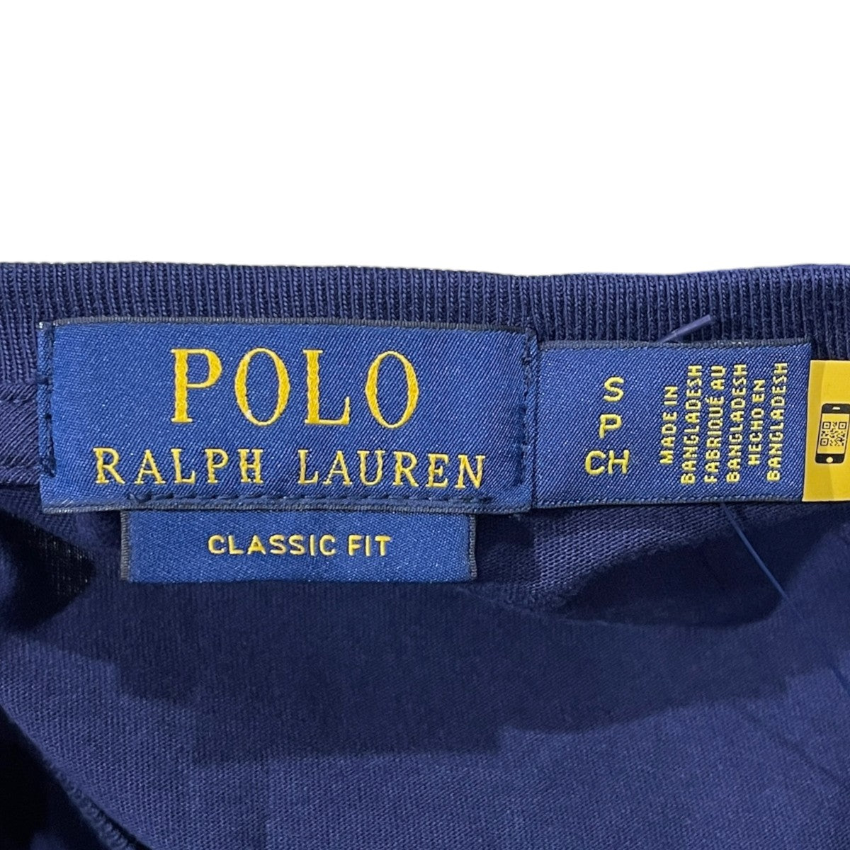 ポロベア グラフィックプリントTシャツ クラシックフィット Polo Bear Graphic Cotton T-Shirt CLASSIC FIT 710B15731001