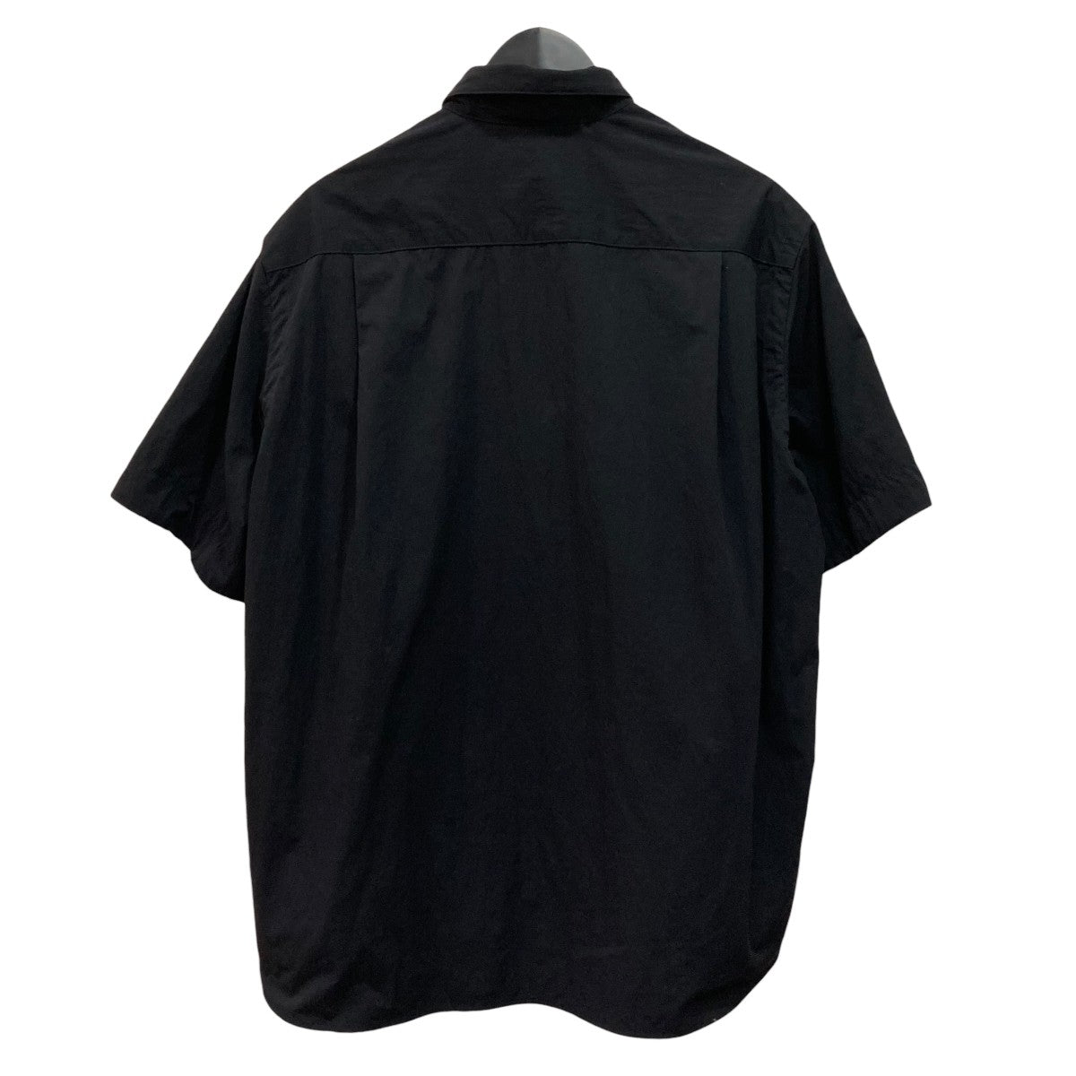 Taslan Nylon Shirt半袖シャツ2303088M