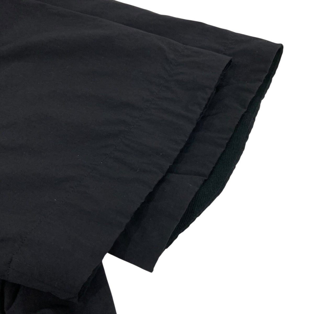 Taslan Nylon Shirt半袖シャツ2303088M