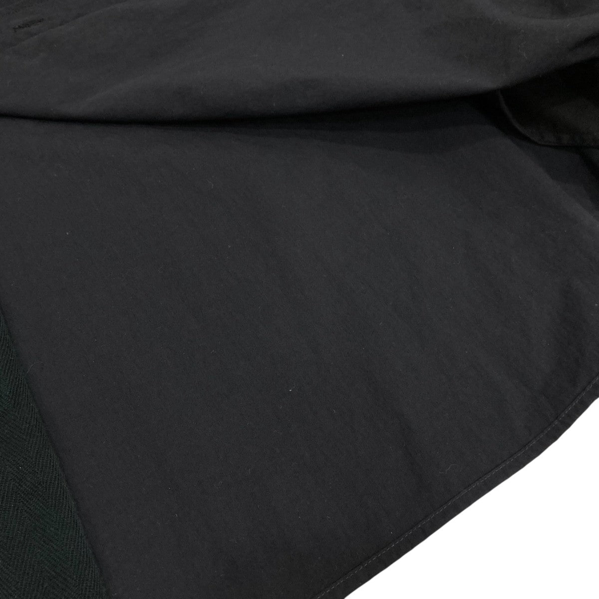 Taslan Nylon Shirt半袖シャツ2303088M