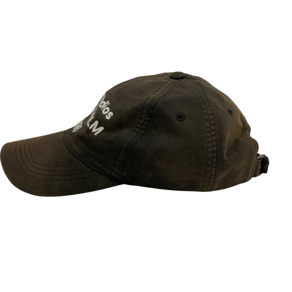 キャップFNUXHATS000357