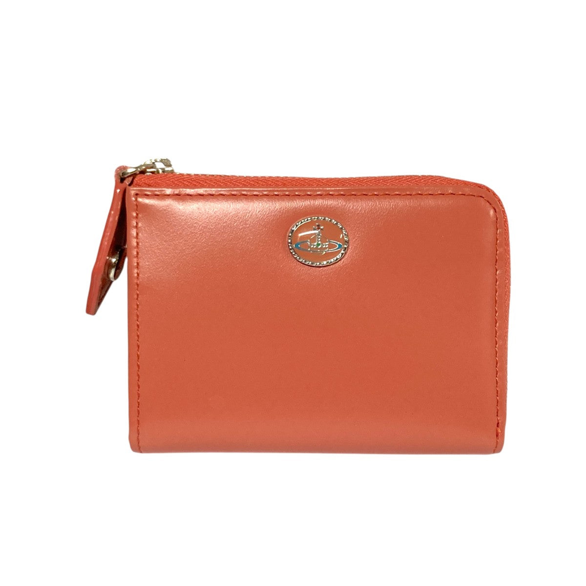 Vivienne Westwood(ヴィヴィアンウエストウッド) VINTAGE ORB小銭入れ