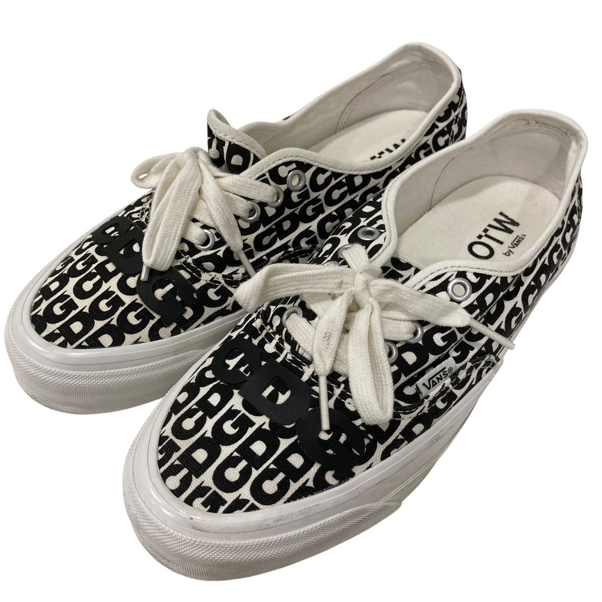 OTW by VANS AUTHENTICローカットスニーカー721278