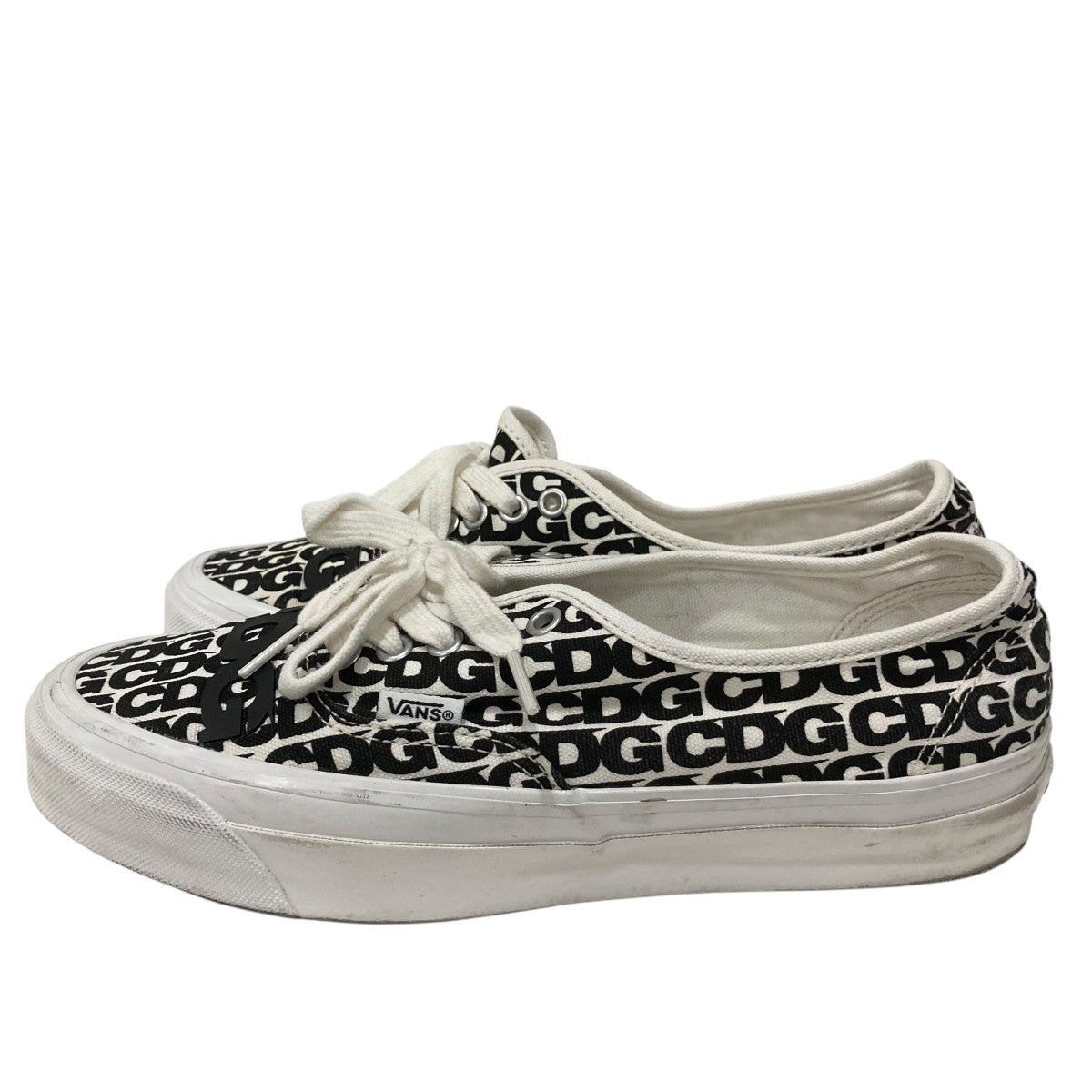 OTW by VANS AUTHENTICローカットスニーカー721278