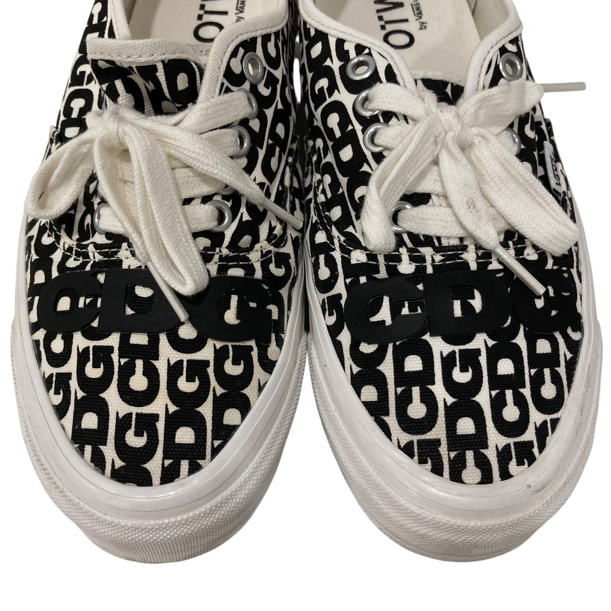 OTW by VANS AUTHENTICローカットスニーカー721278