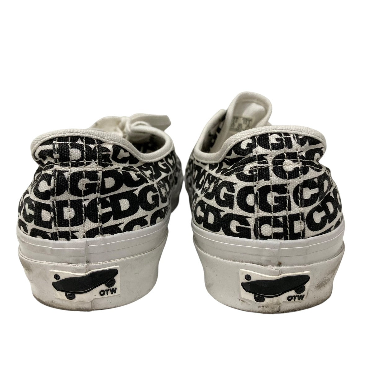 OTW by VANS AUTHENTICローカットスニーカー721278