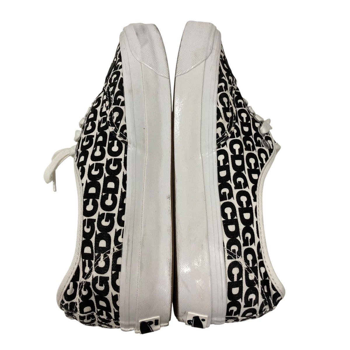 OTW by VANS AUTHENTICローカットスニーカー721278