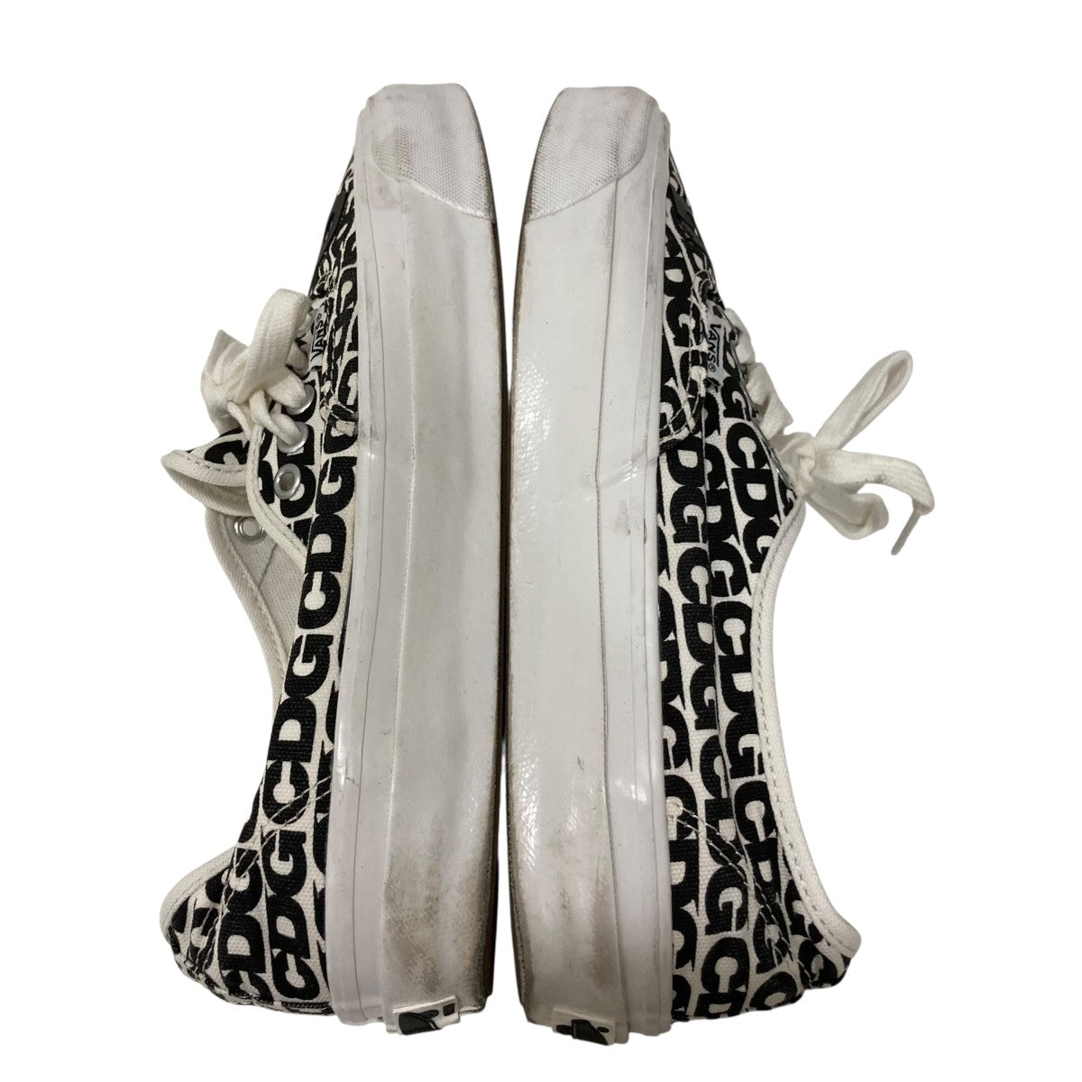 OTW by VANS AUTHENTICローカットスニーカー721278