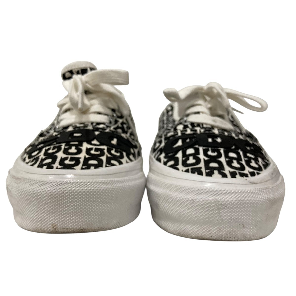 OTW by VANS AUTHENTICローカットスニーカー721278