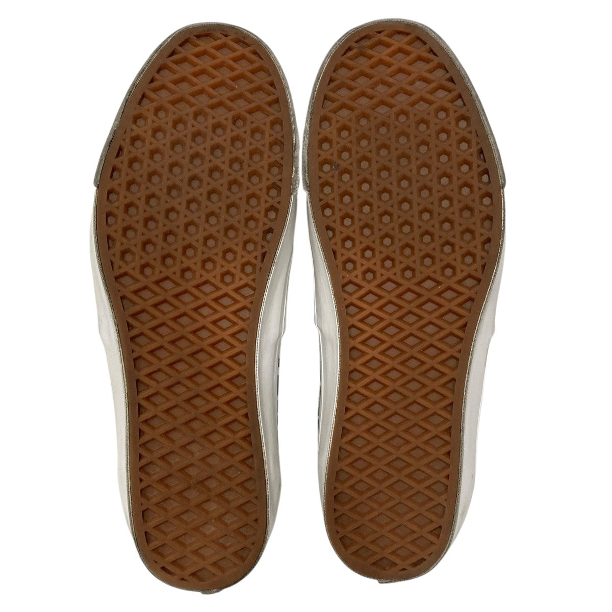 OTW by VANS AUTHENTICローカットスニーカー721278