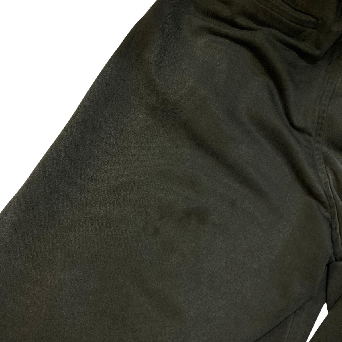 25AWSTUDIOUS別注 28G Cupro Over PantsオーバーパンツTB25A-001