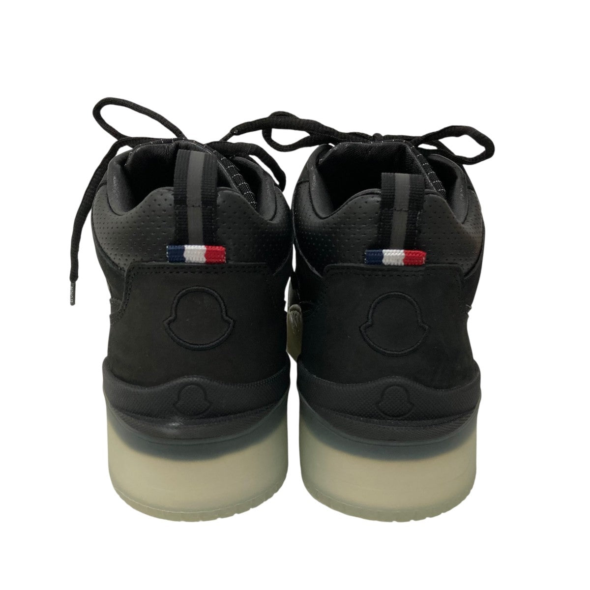 PIVOT MID HIGH TOP SNEAKERSハイカットスニーカー