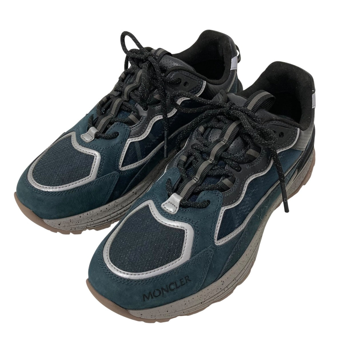 LITE RUNNERローカットスニーカー