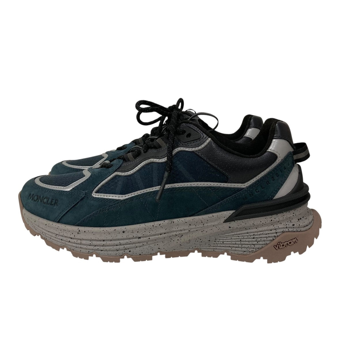 LITE RUNNERローカットスニーカー