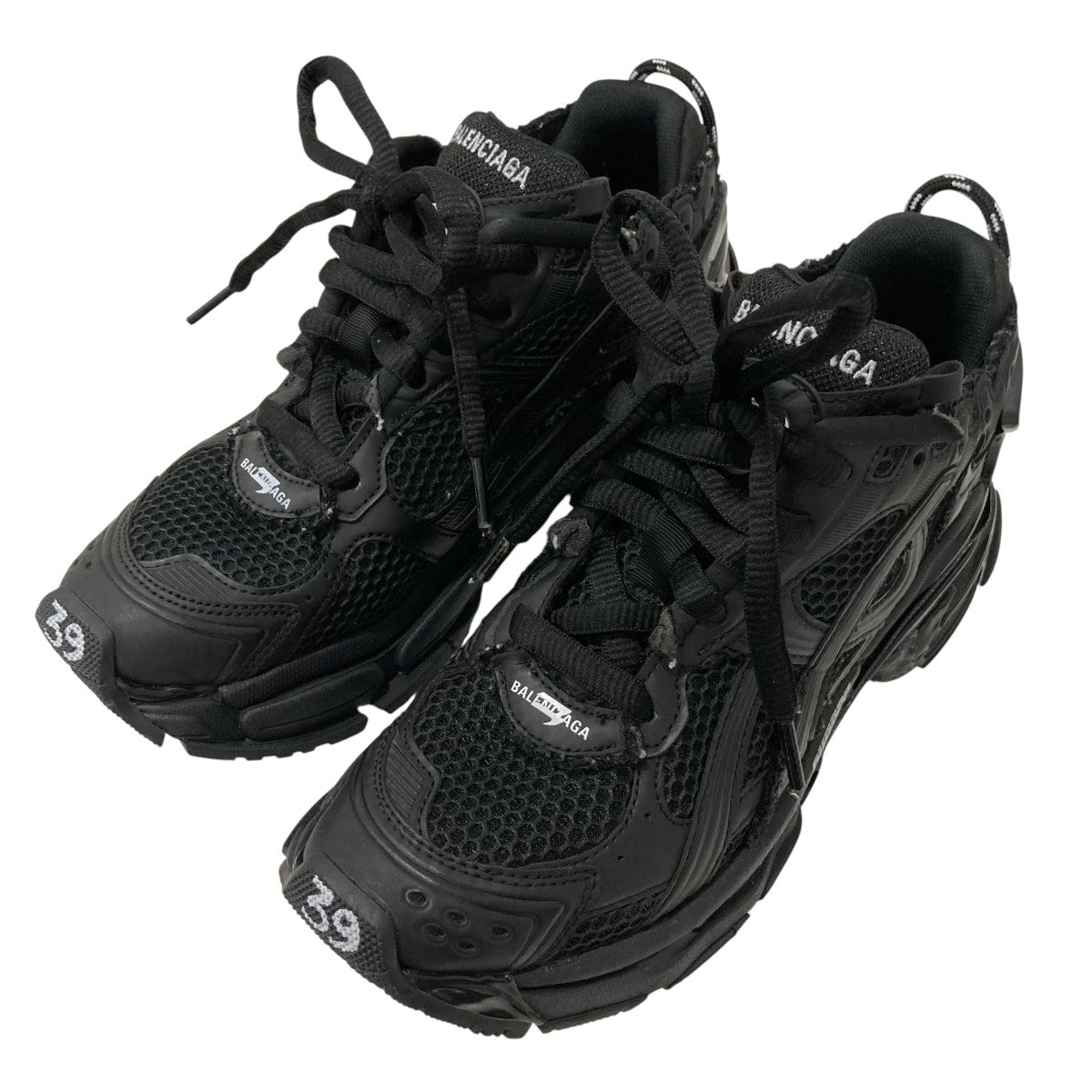 Runnerスニーカー772774