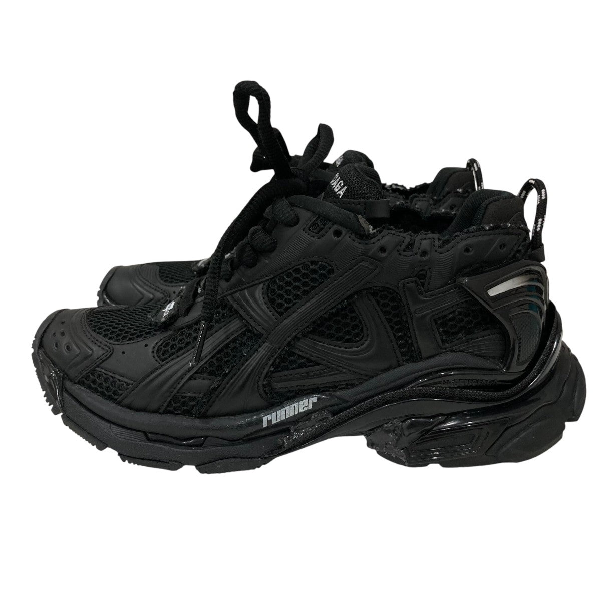 Runnerスニーカー772774