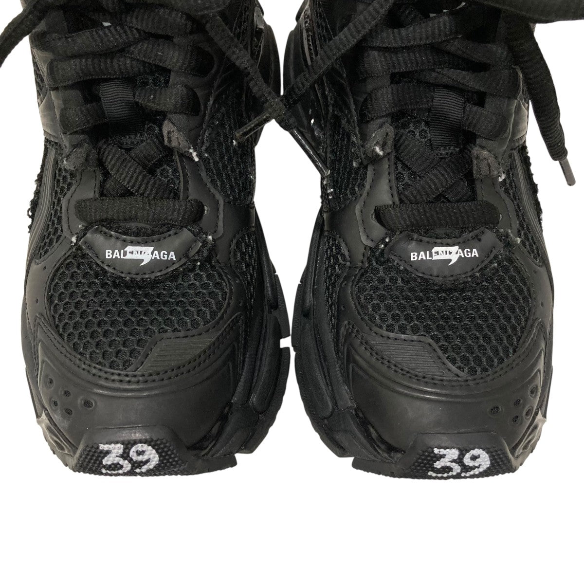 Runnerスニーカー772774