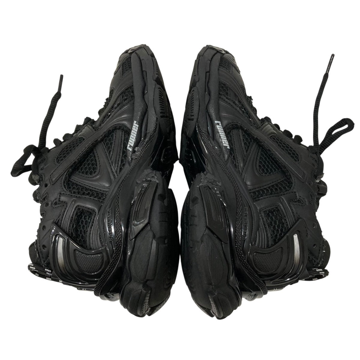 Runnerスニーカー772774
